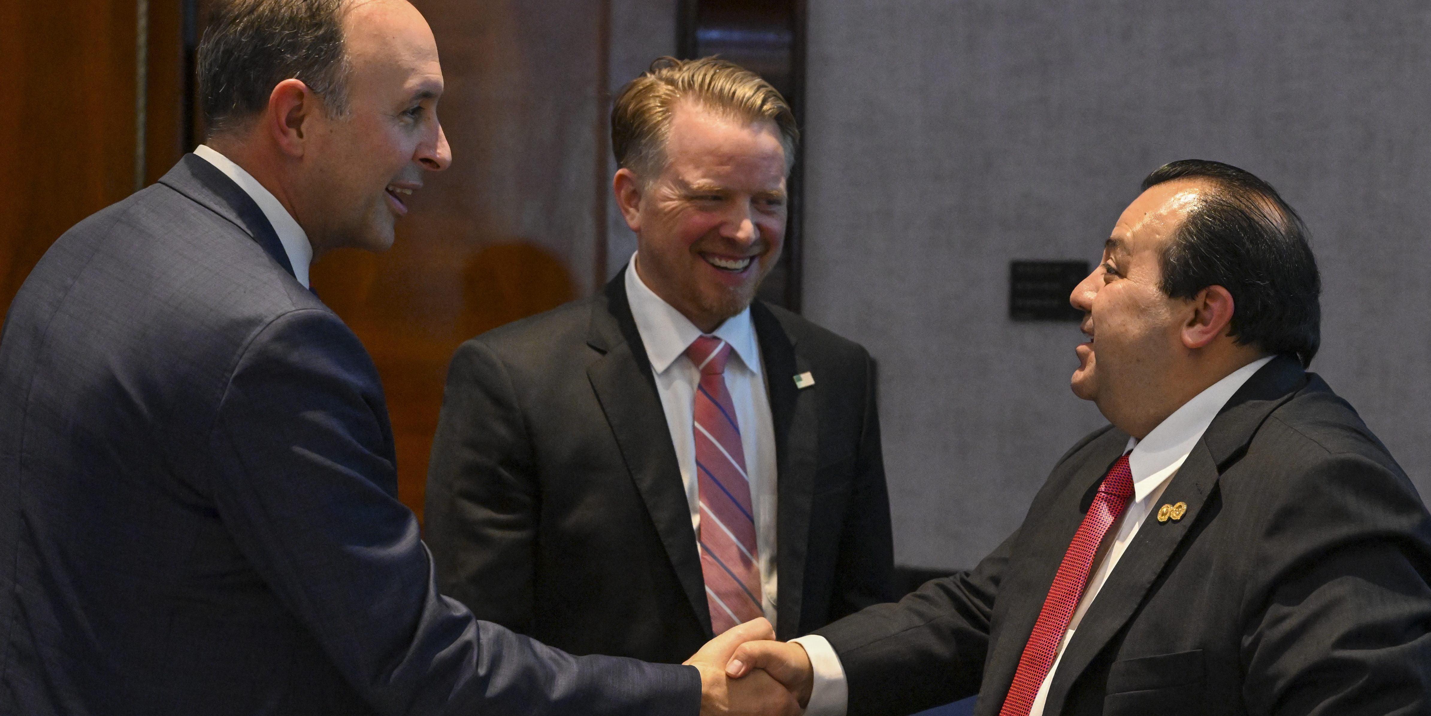 State Department Tells Human Rights Watchdog to Ignore Trump’s Extrajudicial Killings