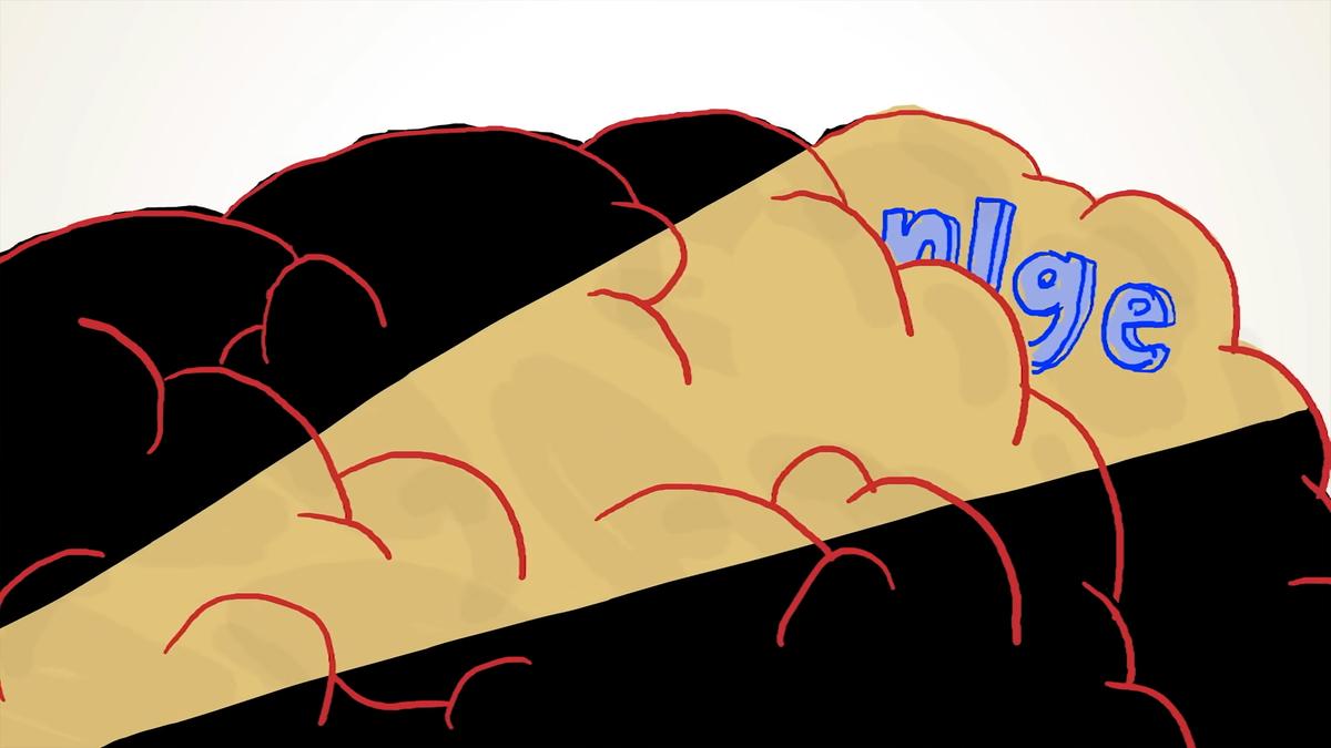 Tip-of-the-tongue syndrome