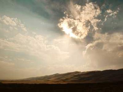 Summoning the energy