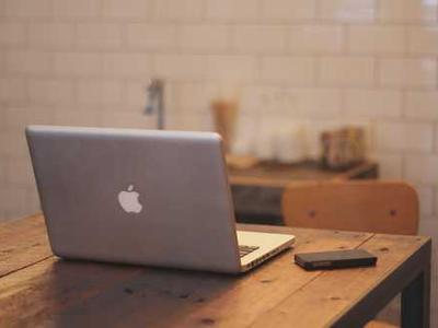 Ditching the doomscroll