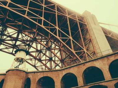 
        The end of the second world war
      