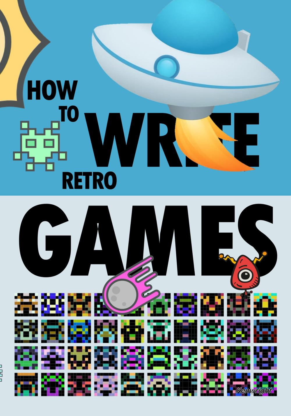 How To Write Retro Games: Web-Programming